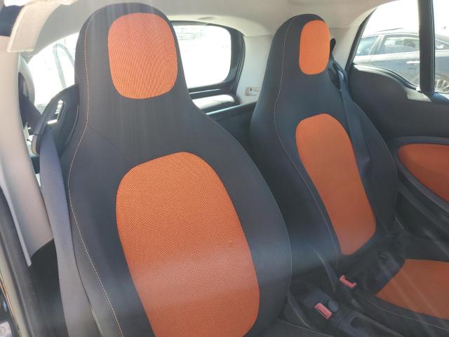 Aukcja sprzedaży 2016 Smart Cars Fortwo, vin: WMEFJ5DAXGK067471, numer aukcji: 81971615