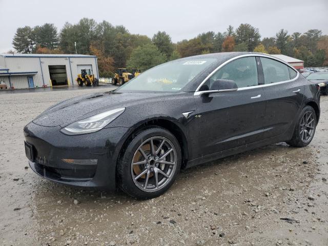 Продажа на аукционе авто 2018 Tesla Model 3, vin: 5YJ3E1EA8JF089440, номер лота: 84900205