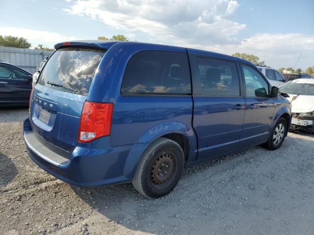 Продажа на аукционе авто 2011 Dodge Grand Caravan, vin: 2D4RN4DG4BR613581, номер лота: 82194115