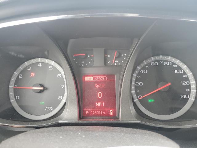 Aukcja sprzedaży 2016 Gmc Terrain, vin: 2GKALMEK0G6102630, numer aukcji: 86158225