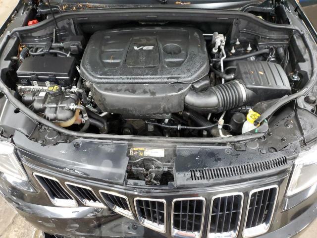 89867645 :رقم المزاد ، 1C4RJFAG7GC363780 vin ، 2016 Jeep Grand Cherokee مزاد بيع