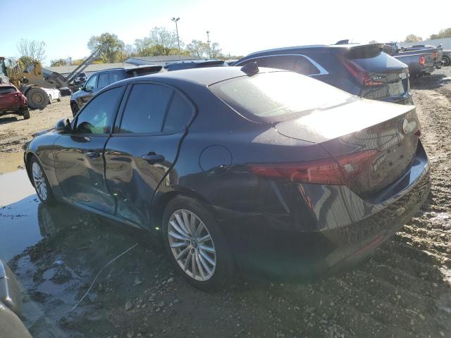 2022 Alfa Romeo Giulia მანქანა იყიდება აუქციონზე, vin: ZARFAMAN3N7655217, აუქციონის ნომერი: 82462415