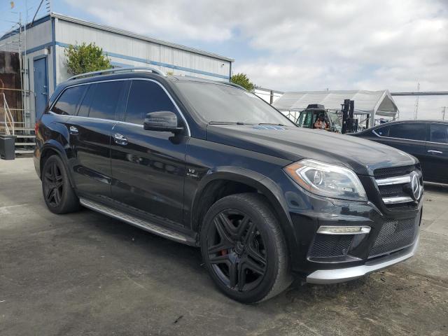 Продажа на аукционе авто 2015 Mercedes-benz Gl 63 Amg, vin: 4JGDF7EE9FA445980, номер лота: 82615665