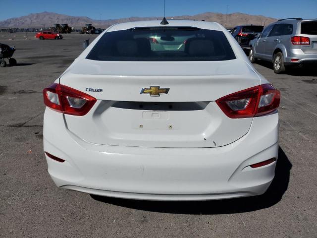 Продаж на аукціоні авто 2017 Chevrolet Cruze, vin: 1G1BC5SM0H7220022, номер лоту: 86882835