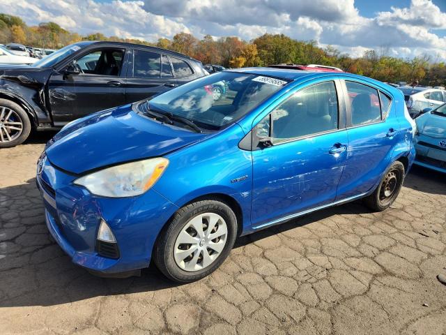 Продажа на аукционе авто 2012 Toyota Prius C, vin: JTDKDTB37C1507823, номер лота: 89819585