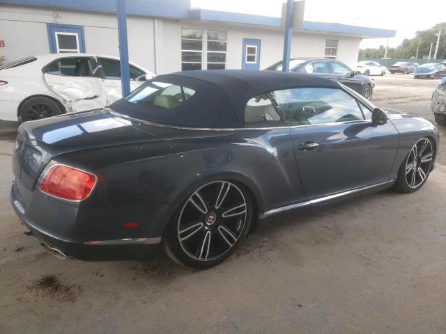 81679905 :رقم المزاد ، SCBGT3ZA3EC096069 vin ، 2014 Bentley Continental مزاد بيع