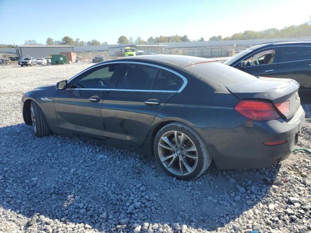 Продаж на аукціоні авто 2013 Bmw 640, vin: WBA6A0C51DDZ03865, номер лоту: 86640705