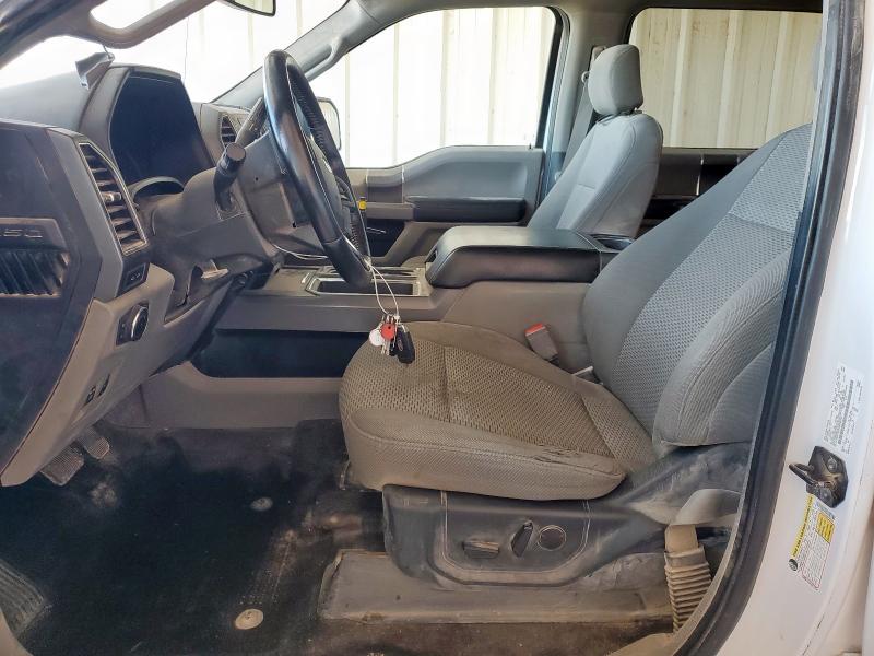 Продажа на аукционе авто 2019 Ford F150 Supercrew, vin: 1FTEW1E42KKE96741, номер лота: 86651225