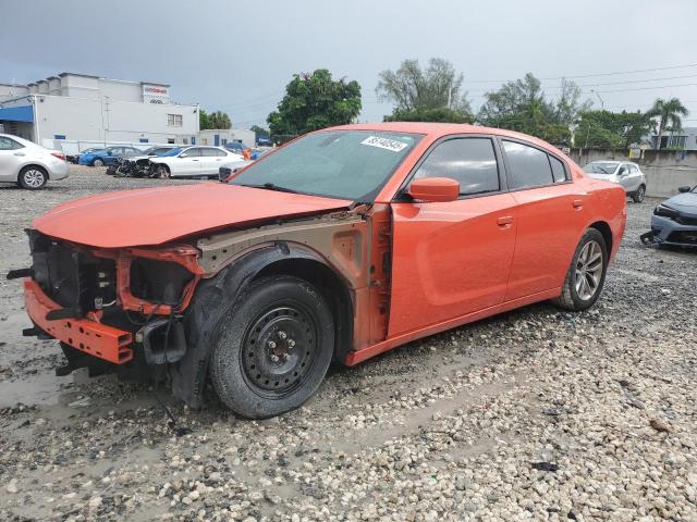 Продажа на аукционе авто 2016 Dodge Charger, vin: 2C3CDXHG6GH313124, номер лота: 77534355