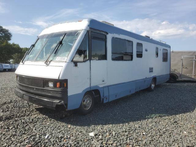 85138245 :رقم المزاد ، 3FCLF53G3KJA01498 vin ، 1989 Ford F530 Super مزاد بيع