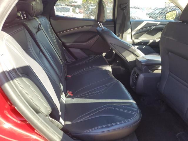 86784085 :رقم المزاد ، 3FMTK3SU5PMB06195 vin ، 2023 Ford Mustang Mach-e Premium مزاد بيع