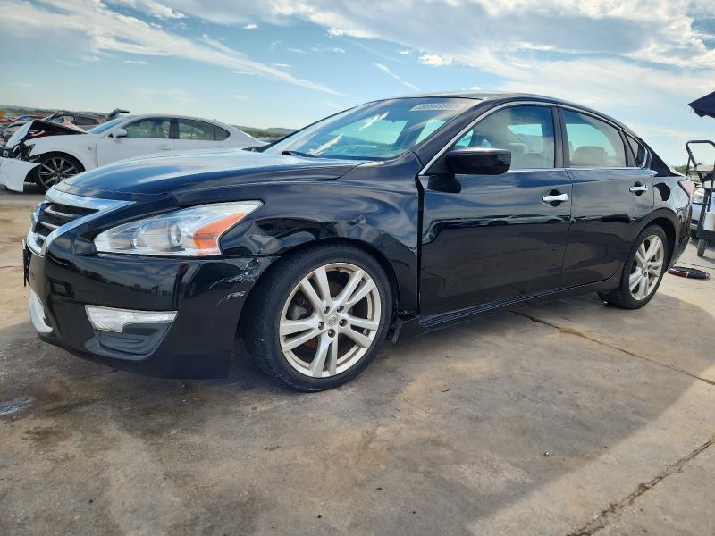 Aukcja sprzedaży 2014 Nissan Altima, vin: 1N4BL3AP2EC160339, numer aukcji: 86999985
