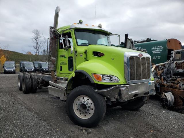 Продаж на аукціоні авто 2022 Peterbilt 348, vin: 2NP3LJ9X9NM772686, номер лоту: 90240655