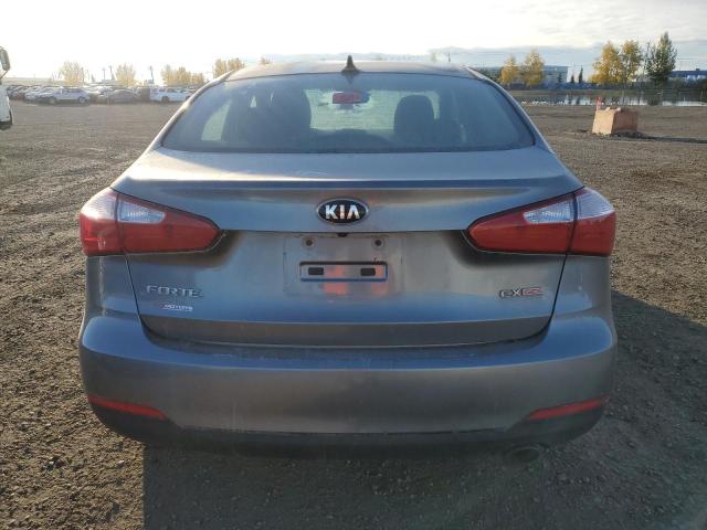 Продажа на аукционе авто 2014 Kia Forte Ex, vin: KNAFX4A80E5199303, номер лота: 85374875