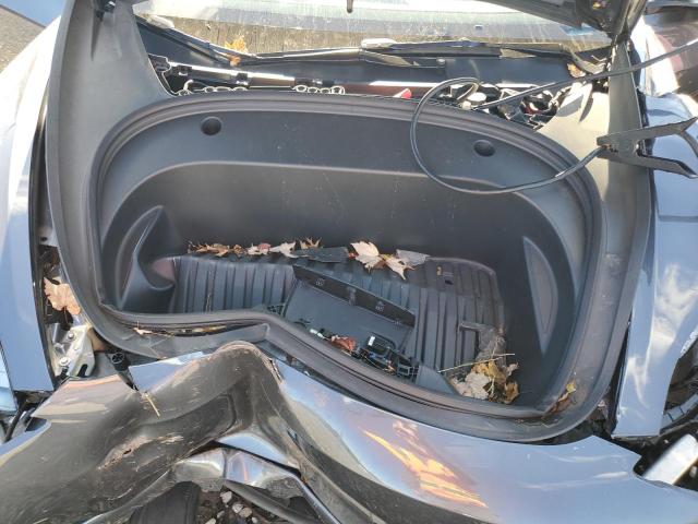 Aukcja sprzedaży 2023 Tesla Model 3, vin: 5YJ3E1EB2PF666657, numer aukcji: 89436275