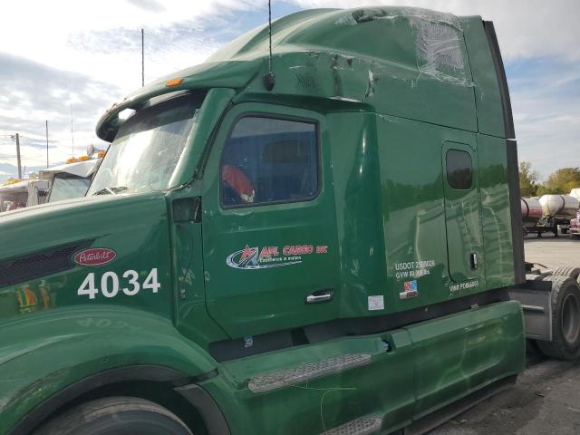 Aukcja sprzedaży 2023 Peterbilt 579, vin: 1XPBDP9X5PD866865, numer aukcji: 85535555