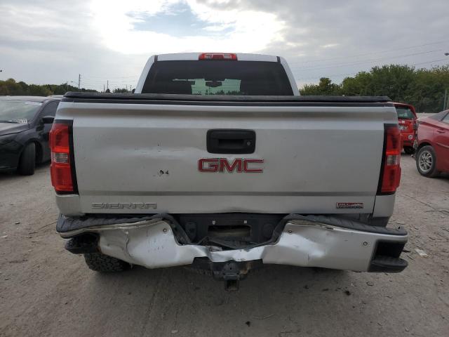 86300545 :رقم المزاد ، 3GTU2UEH3EG487490 vin ، 2014 Gmc Sierra مزاد بيع