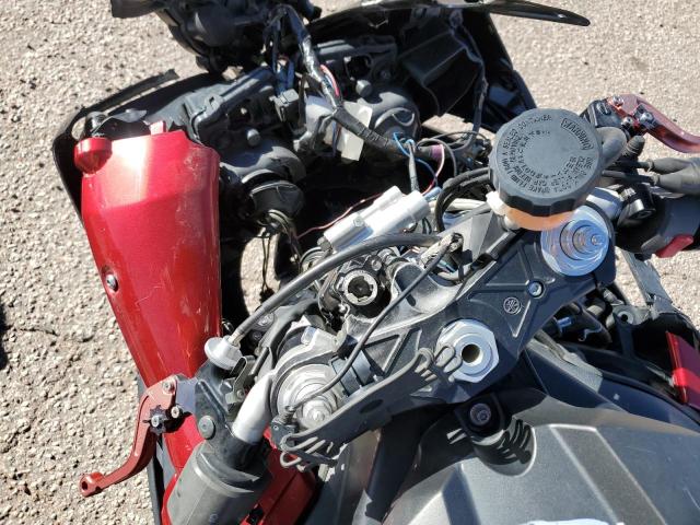 2009 Yamaha Yzfr1 მანქანა იყიდება აუქციონზე, vin: JYARN23E09A005620, აუქციონის ნომერი: 89490605