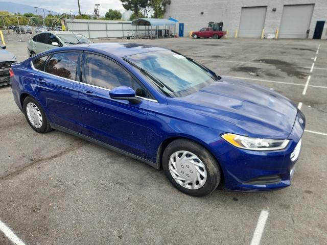 Aukcja sprzedaży 2014 Ford Fusion, vin: 1FA6P0G75E5363970, numer aukcji: 86467825