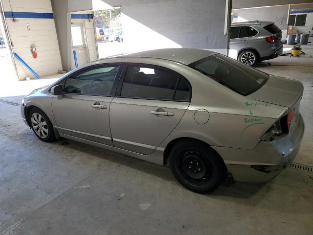 90521415 :رقم المزاد ، 1HGFA16526L069779 vin ، 2006 Honda Civic Lx مزاد بيع