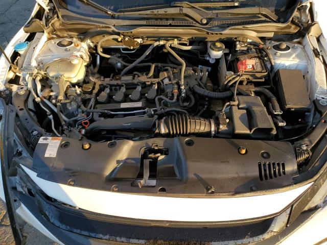 2019 Honda Civic Ex მანქანა იყიდება აუქციონზე, vin: 19XFC1F30KE215042, აუქციონის ნომერი: 84738955