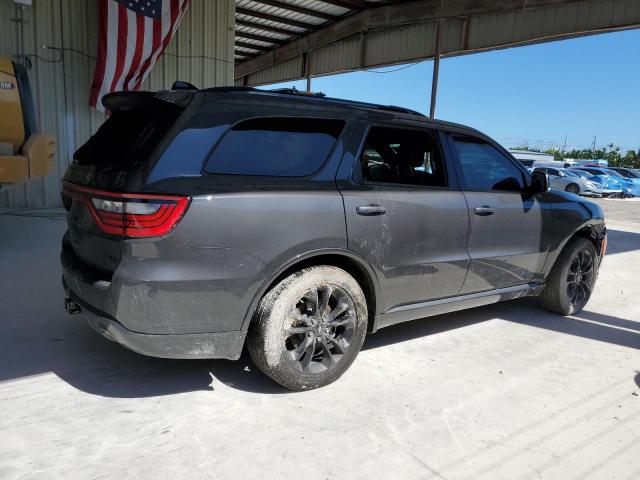 Продаж на аукціоні авто 2025 Dodge Durango R/, vin: 1C4SDJCT7SC502594, номер лоту: 89460965
