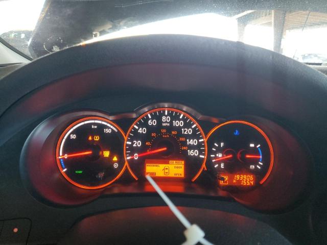 2009 Nissan Altima მანქანა იყიდება აუქციონზე, vin: 1N4CL21E89C112086, აუქციონის ნომერი: 90318145