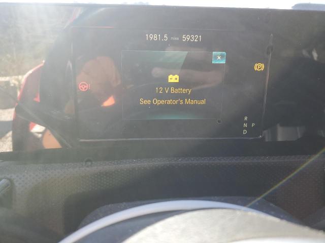 Aukcja sprzedaży 2020 Mercedes-benz A 220, vin: W1K3G4EB1LW047409, numer aukcji: 90678925