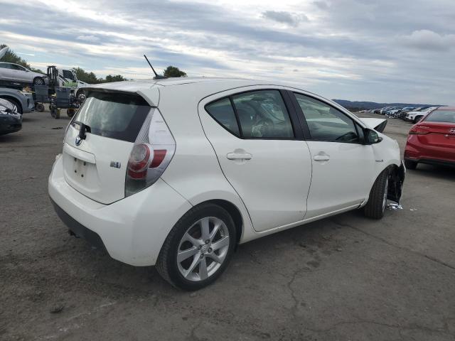 Aukcja sprzedaży 2013 Toyota Prius C, vin: JTDKDTB39D1034329, numer aukcji: 54049926