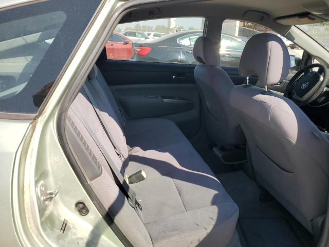 Aukcja sprzedaży 2006 Toyota Prius, vin: JTDKB20U867514891, numer aukcji: 85276785