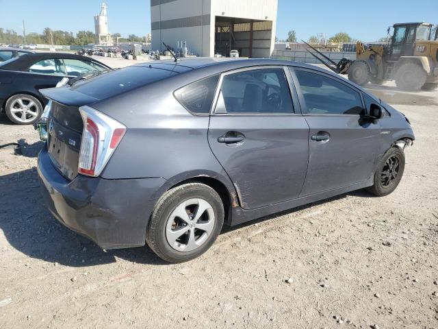 Продаж на аукціоні авто 2012 Toyota Prius, vin: JTDKN3DUXC1486419, номер лоту: 82349565