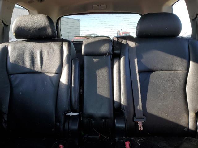 89618985 :رقم المزاد ، JTEES43A082032552 vin ، 2008 Toyota Highlander مزاد بيع