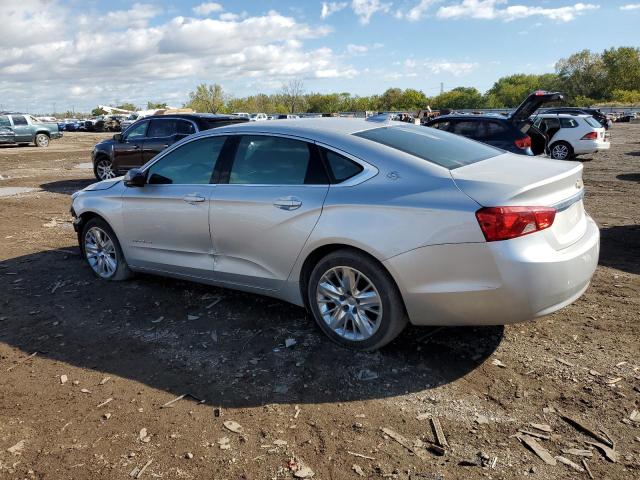 85493605 :رقم المزاد ، 2G11X5SA0G9161010 vin ، 2016 Chev Impala مزاد بيع