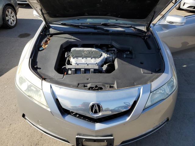 Продажа на аукционе авто 2009 Acura Tl, vin: 19UUA865X9A024346, номер лота: 82274345