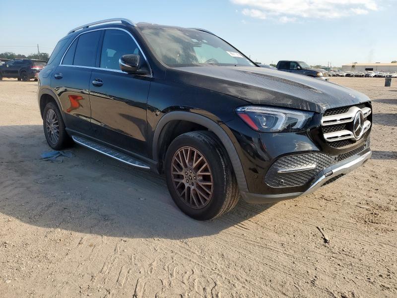 2021 Mercedes-benz Gle 350 მანქანა იყიდება აუქციონზე, vin: 4JGFB4JB2MA565888, აუქციონის ნომერი: 86317395