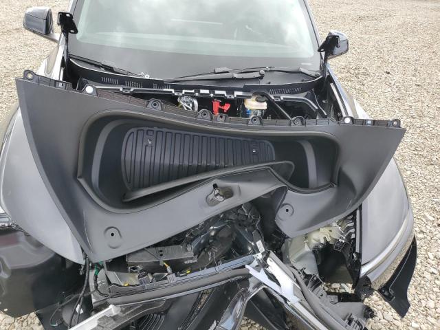 2026 Tesla Model Y მანქანა იყიდება აუქციონზე, vin: 7SAYGDED6TF434742, აუქციონის ნომერი: 89436485