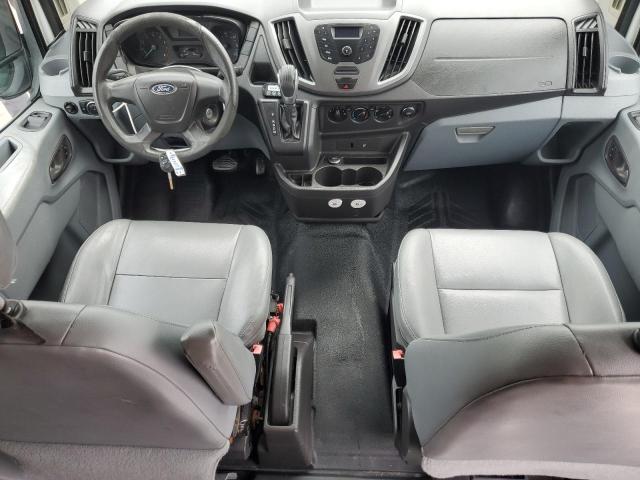 Продажа на аукционе авто 2015 Ford Transit, vin: 1FMZK1CM6FKB06550, номер лота: 86608275