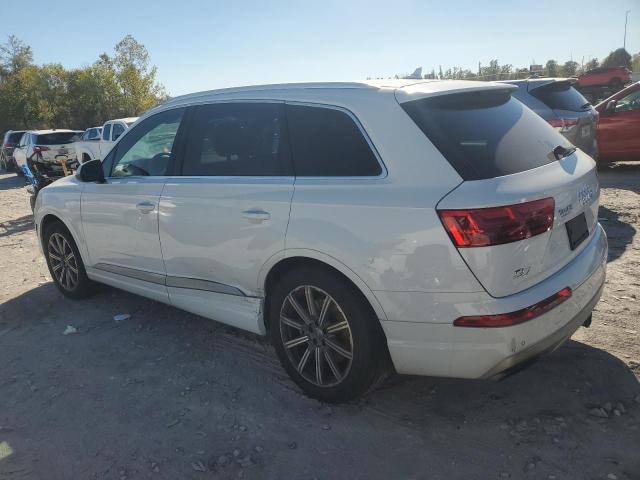 2018 Audi Q7 მანქანა იყიდება აუქციონზე, vin: WA1LAAF75JD042737, აუქციონის ნომერი: 82658835