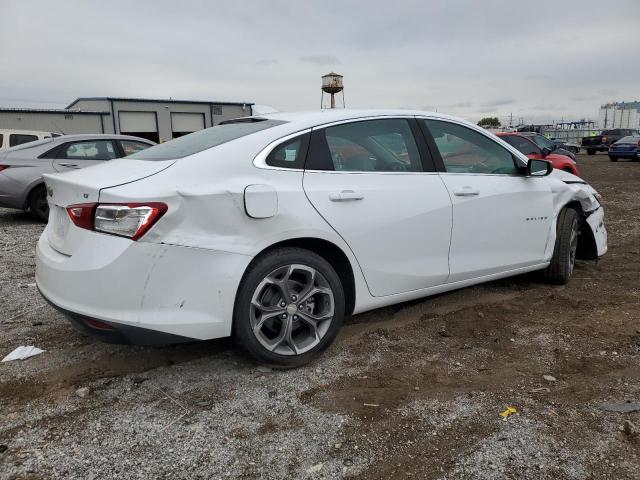 Продажа на аукционе авто 2023 Chevrolet Malibu, vin: 1G1ZD5ST9PF159535, номер лота: 82470525