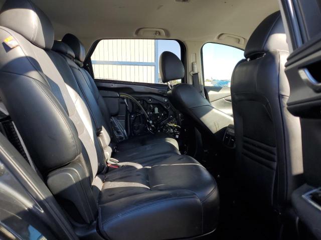 87407305 :رقم المزاد ، JM3TCACY3K0320922 vin ، 2019 Mazda Cx-9 مزاد بيع