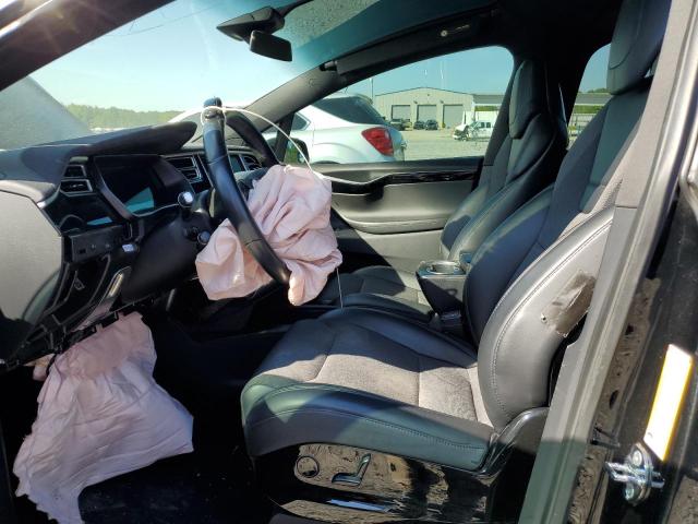 Продаж на аукціоні авто 2017 Tesla Model X, vin: 5YJXCDE26HF038272, номер лоту: 84483435