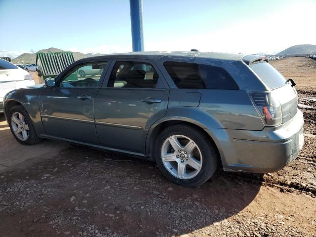 2005 Dodge Magnum მანქანა იყიდება აუქციონზე, vin: 2D4FV48V75H648010, აუქციონის ნომერი: 86297715
