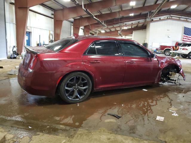 Aukcja sprzedaży 2023 Chrysler 300, vin: 2C3CCABG6PH624397, numer aukcji: 86660145