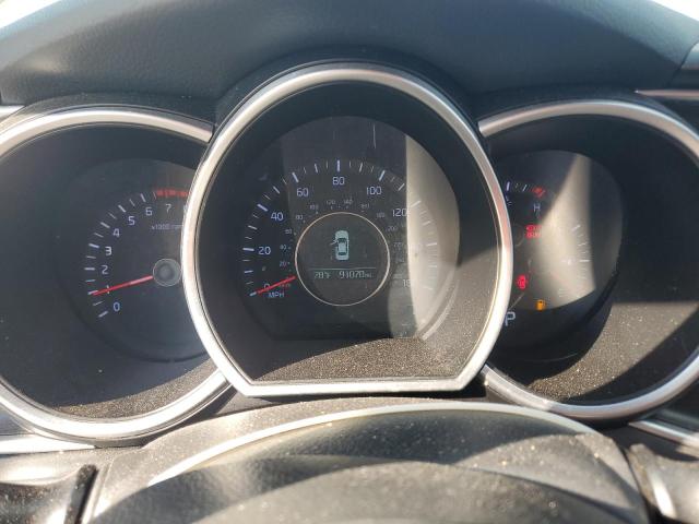 82692765 :رقم المزاد ، KNAGM4A73F5629301 vin ، 2015 Kia Optima Lx مزاد بيع