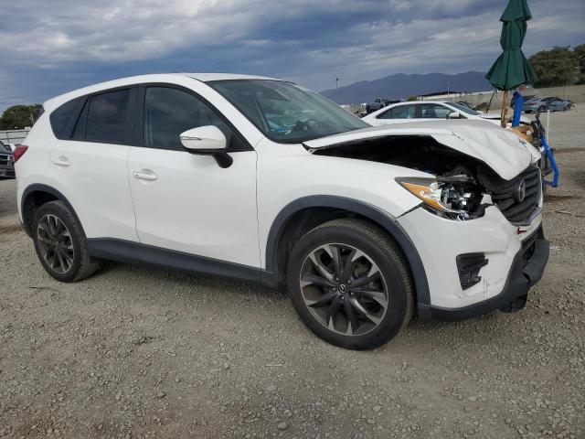 Aukcja sprzedaży 2016 Mazda Cx-5, vin: JM3KE2DY0G0615414, numer aukcji: 85379935