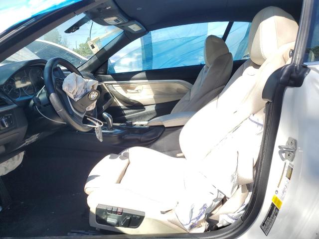 Продажа на аукционе авто 2017 Bmw 430i, vin: WBA4U7C5XH5H19146, номер лота: 80887665