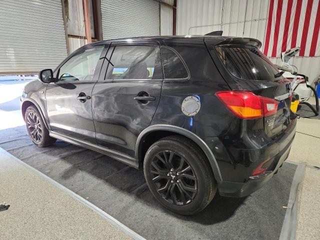 2019 Mitsubishi Outlander Sport მანქანა იყიდება აუქციონზე, vin: JA4AP3AU0KU014277, აუქციონის ნომერი: 61276976