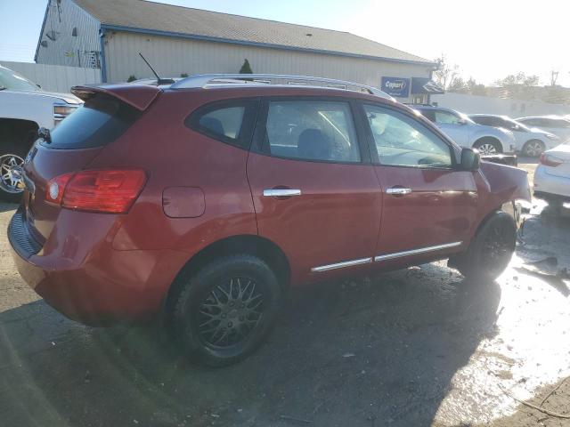 Aukcja sprzedaży 2015 Nissan Rogue Select, vin: JN8AS5MT3FW663685, numer aukcji: 89547205