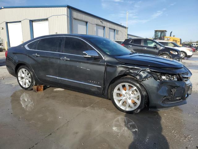 2014 Chevrolet Impala მანქანა იყიდება აუქციონზე, vin: 2G1155S39E9221726, აუქციონის ნომერი: 84569145