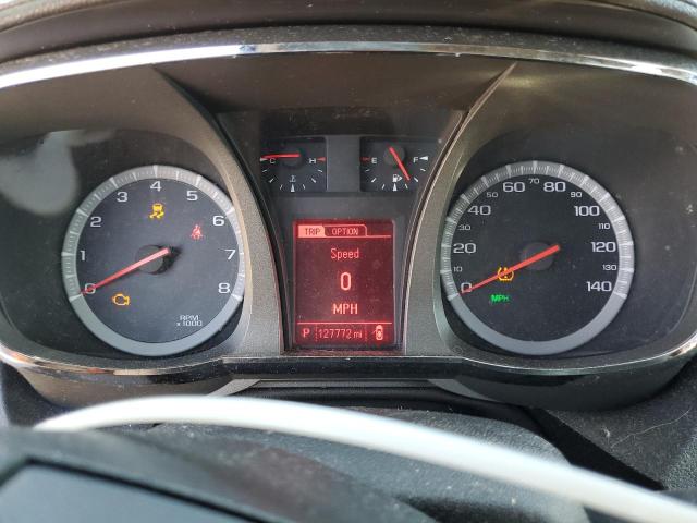 2014 Gmc Terrain Sl მანქანა იყიდება აუქციონზე, vin: 2GKFLVEK0E6227393, აუქციონის ნომერი: 86196295